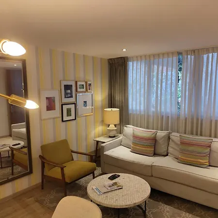 Zamora By Mr W Mexico City Room photo