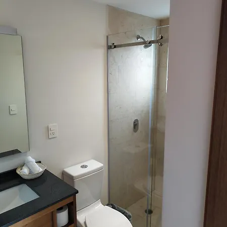 Zamora By Mr W Mexico City Room photo