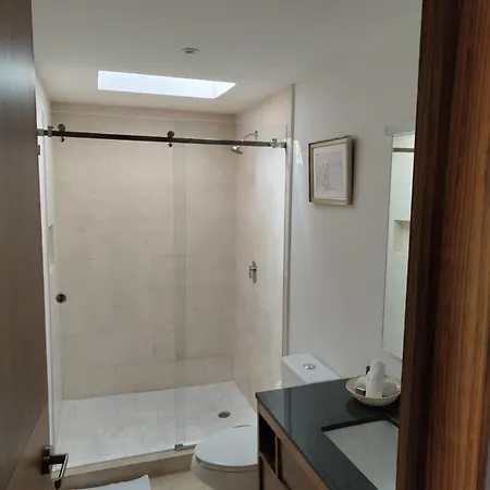 Zamora By Mr W Mexico City Room photo
