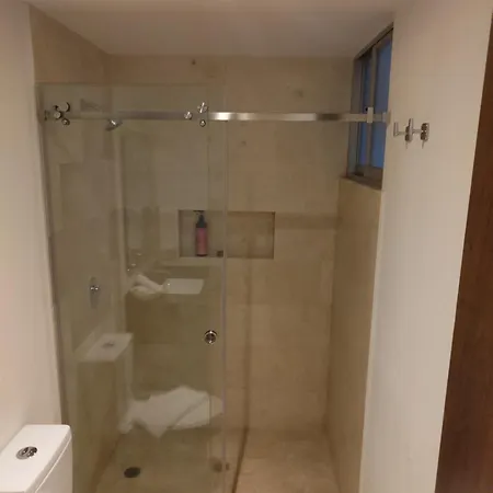 Zamora By Mr W Mexico City Room photo