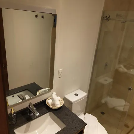 Zamora By Mr W Mexico City Room photo
