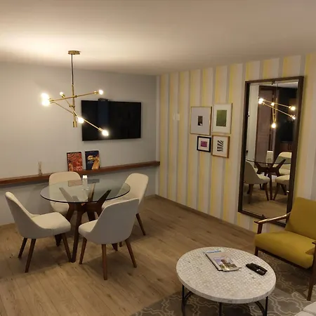 Zamora By Mr W Mexico City Room photo