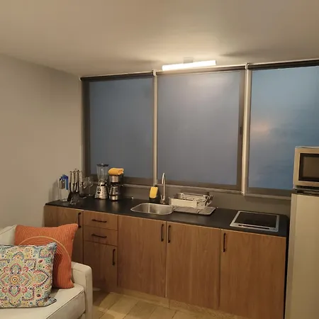 Zamora By Mr W Mexico City Room photo