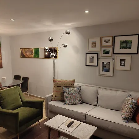 Zamora By Mr W Mexico City Room photo