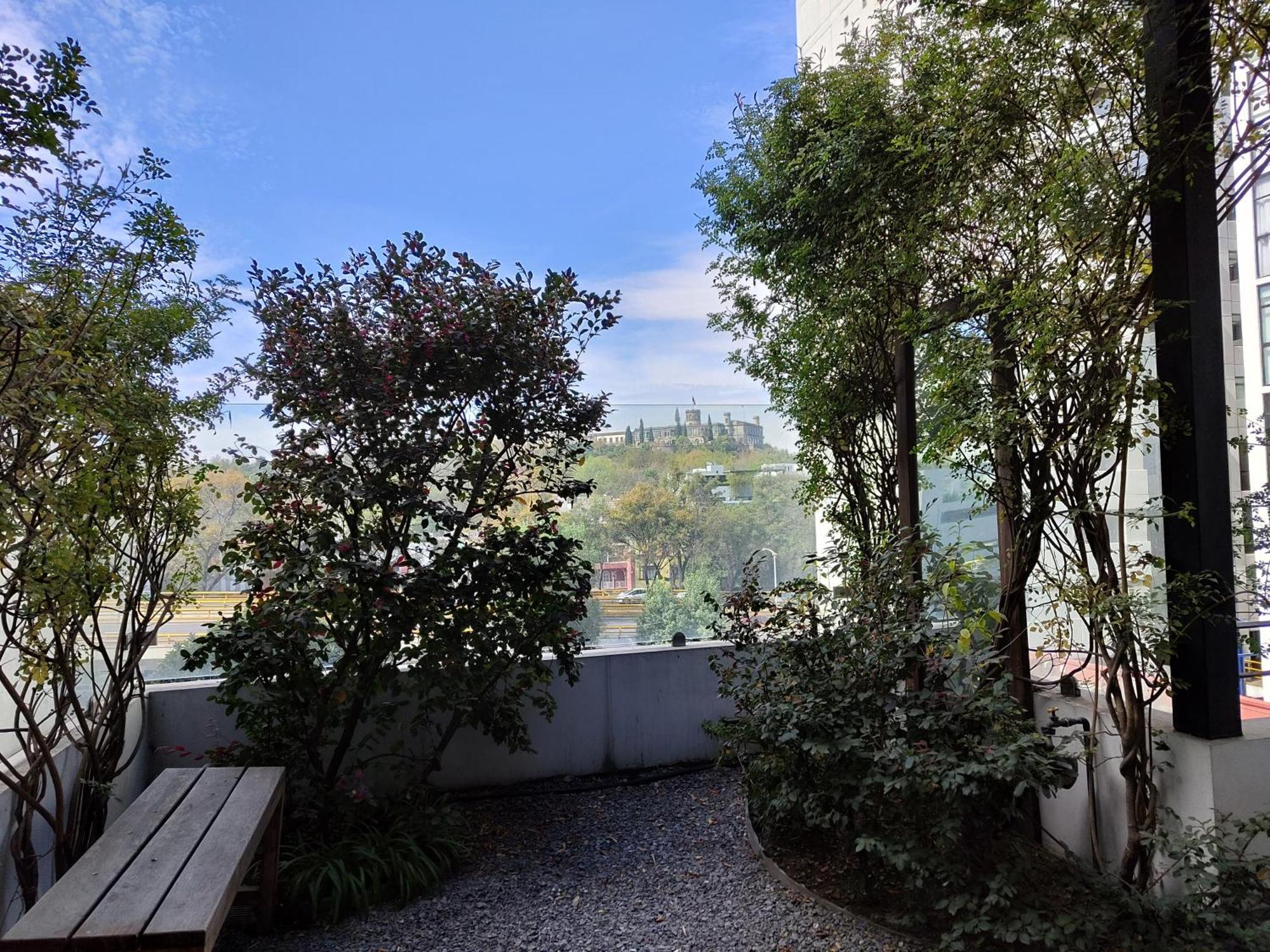 Zamora By Mr W Apartment