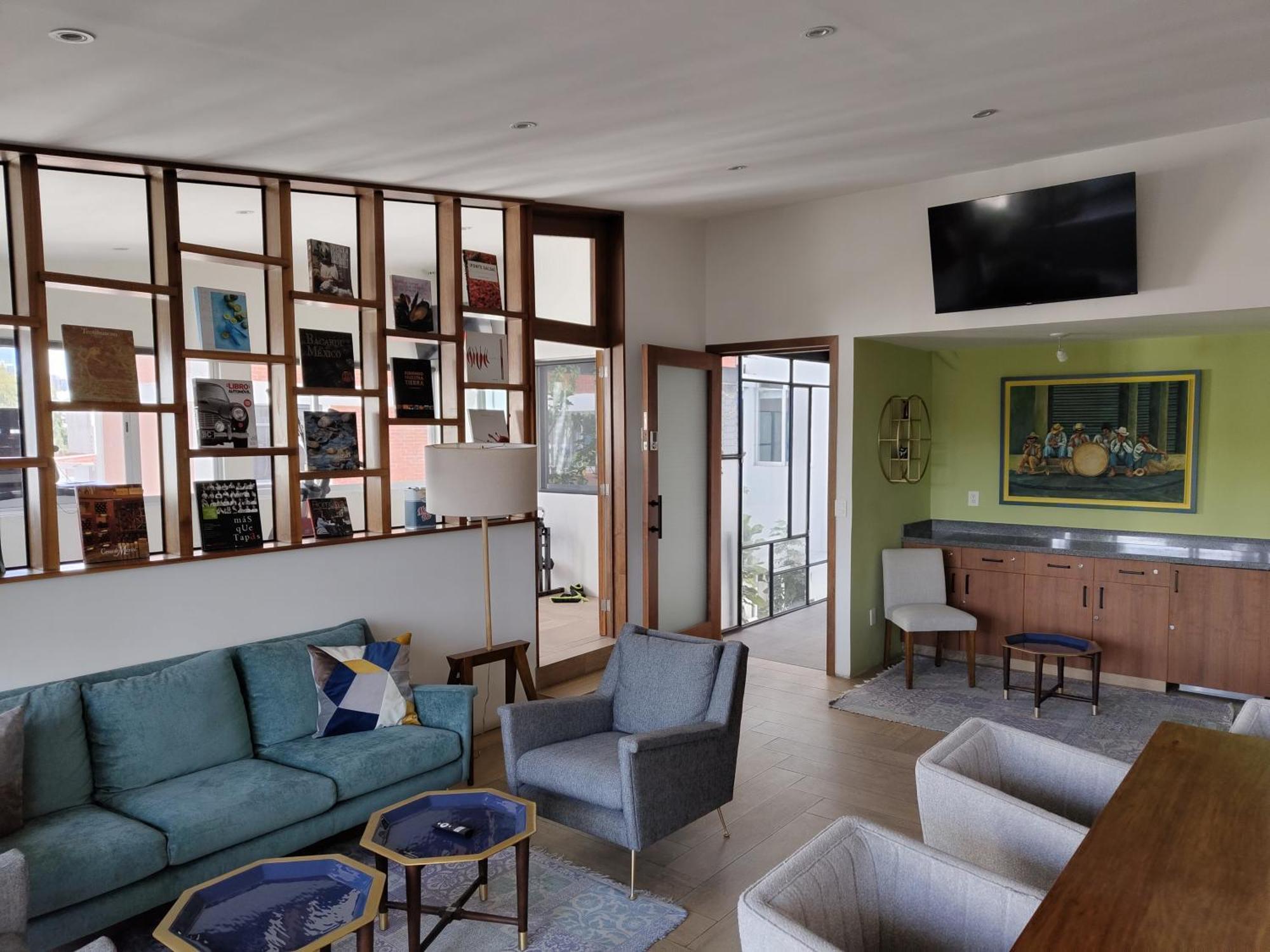 Zamora By Mr W Apartment *