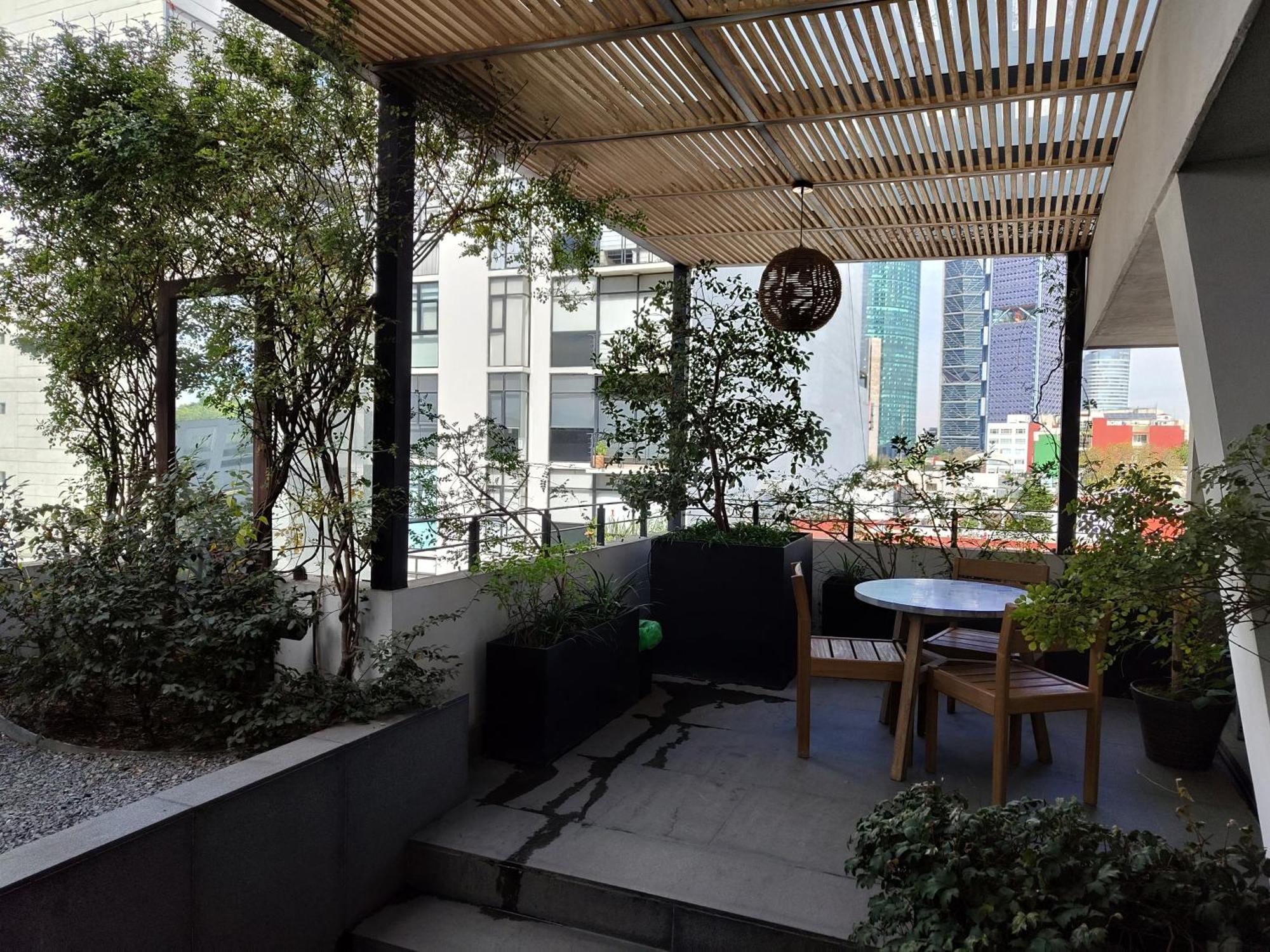 Zamora By Mr W Apartment