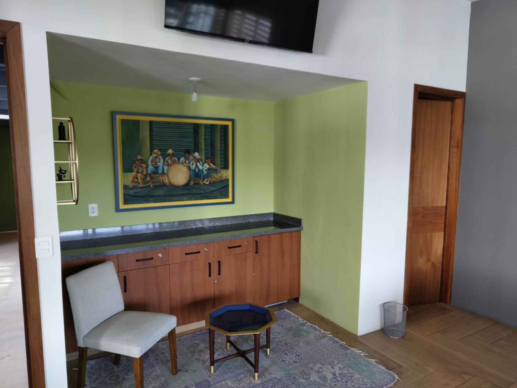 Zamora By Mr W Apartment