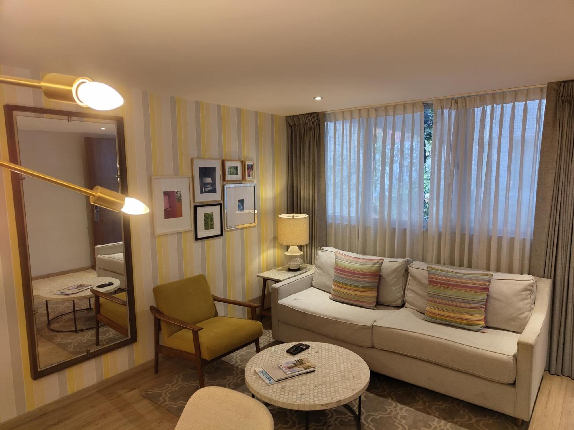 Apartment Zamora By Mr W