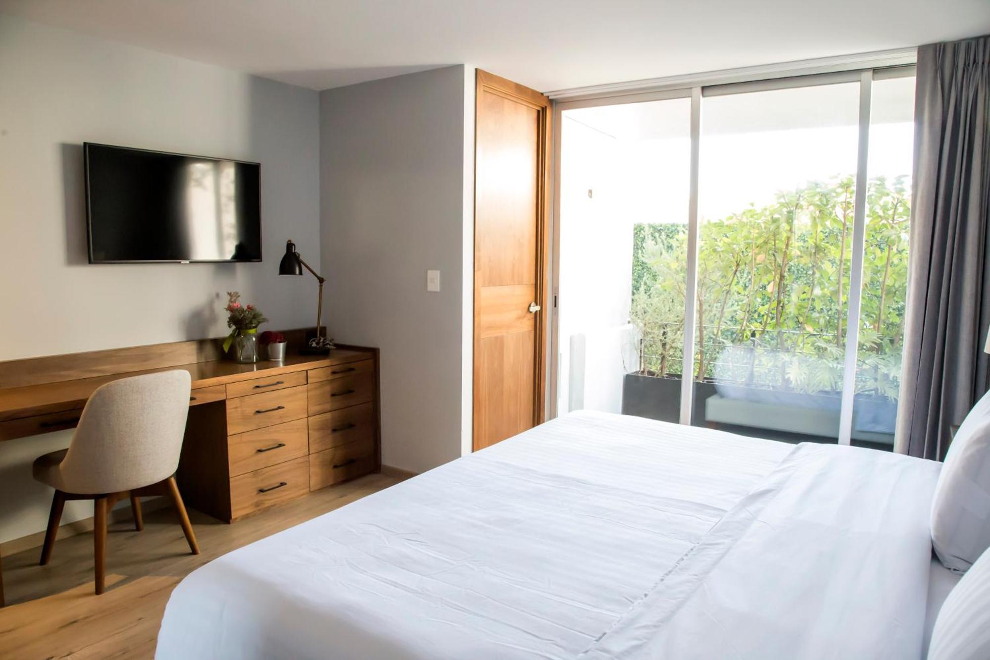 Apartment Zamora By Mr W