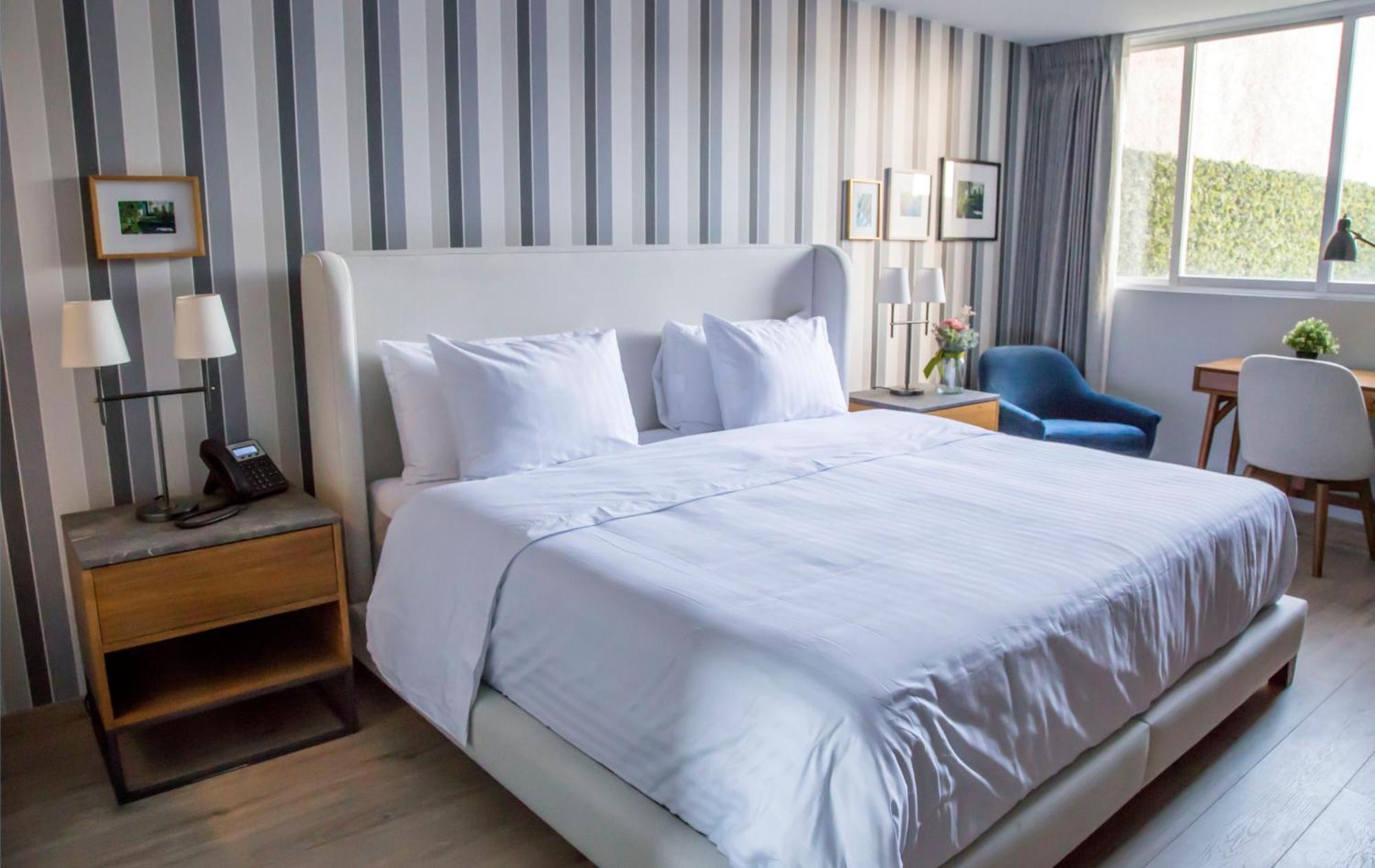 Zamora By Mr W Apartment *
