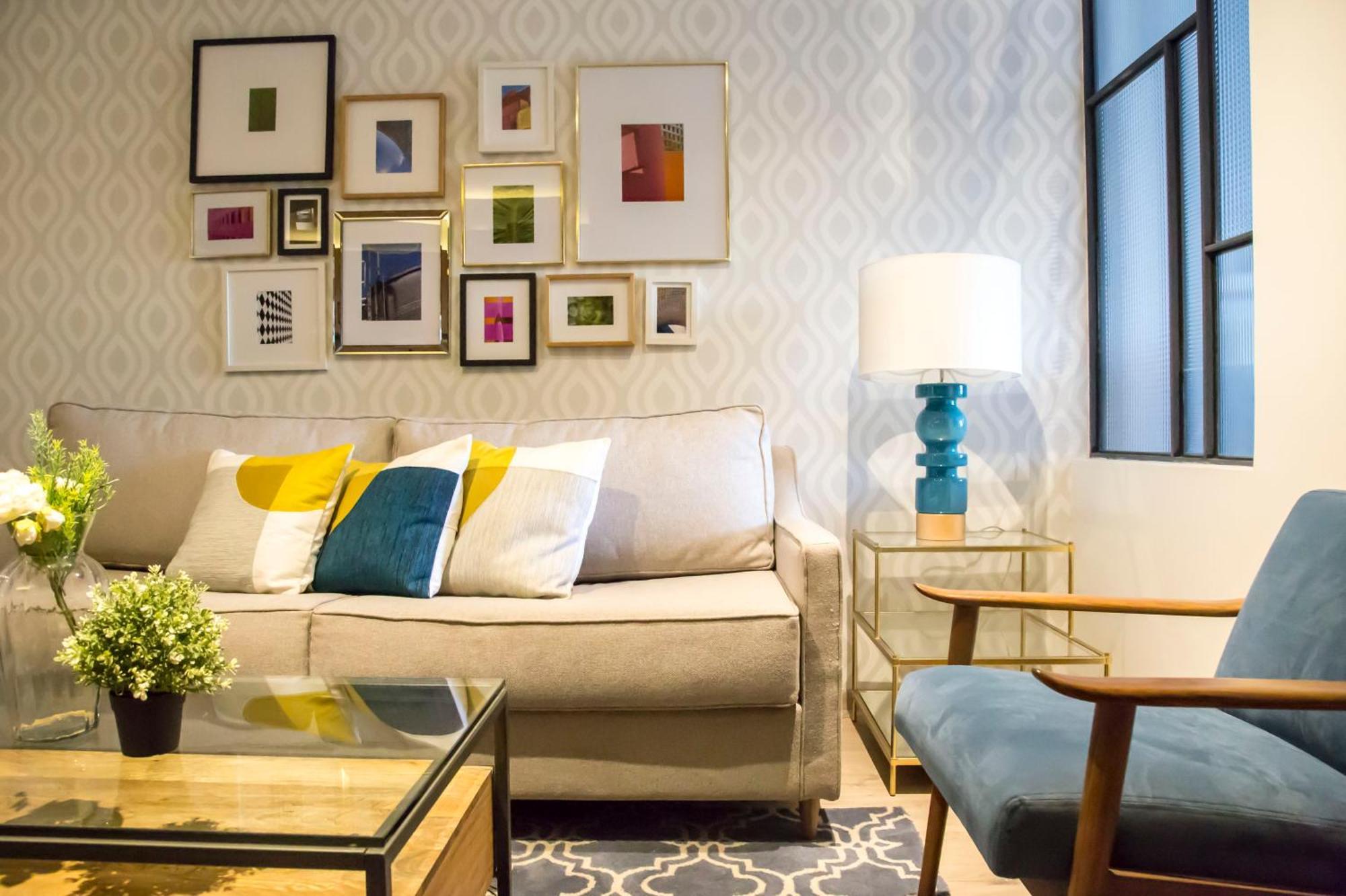 Zamora By Mr W Apartment