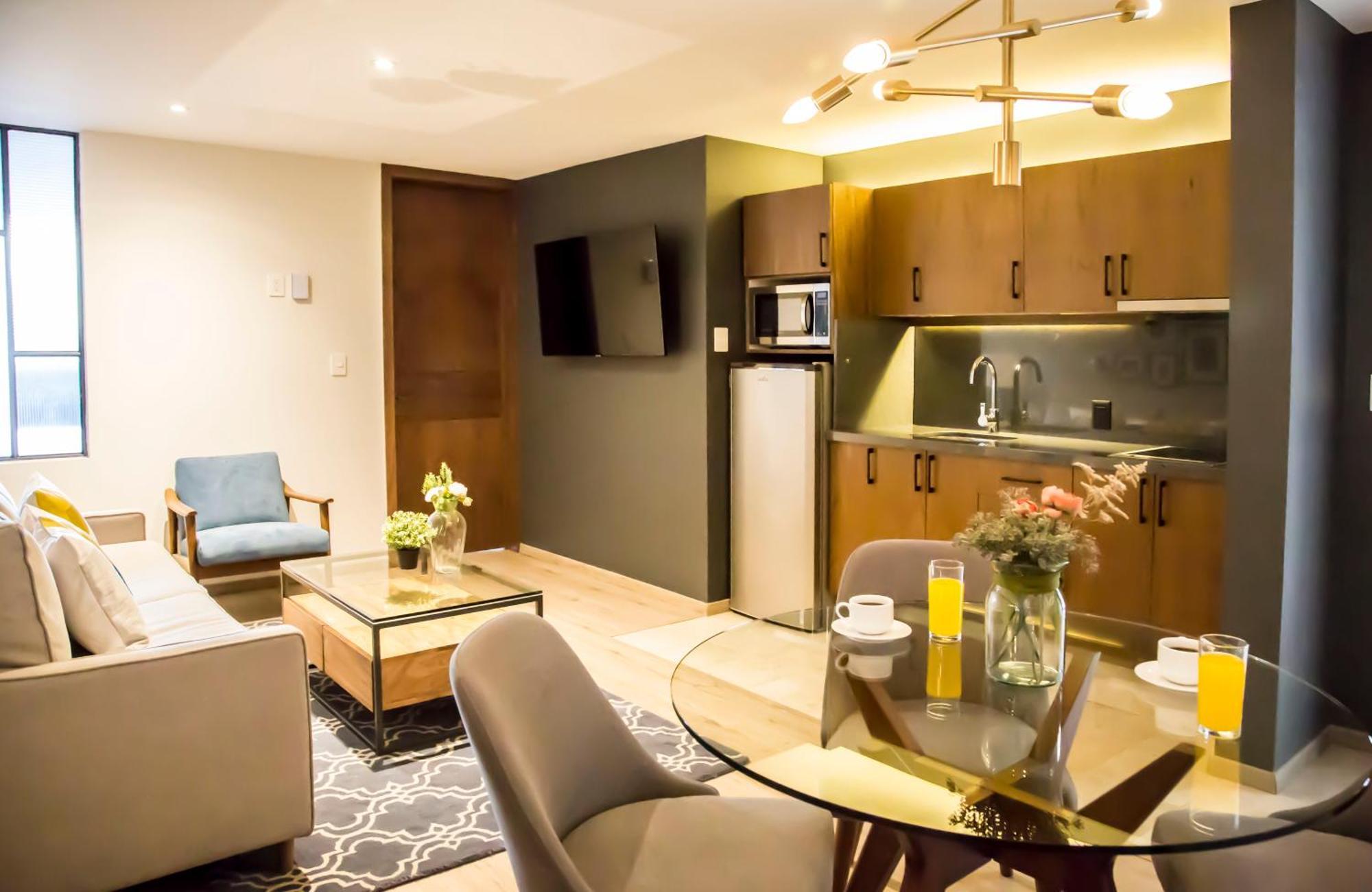 Apartment Zamora By Mr W *