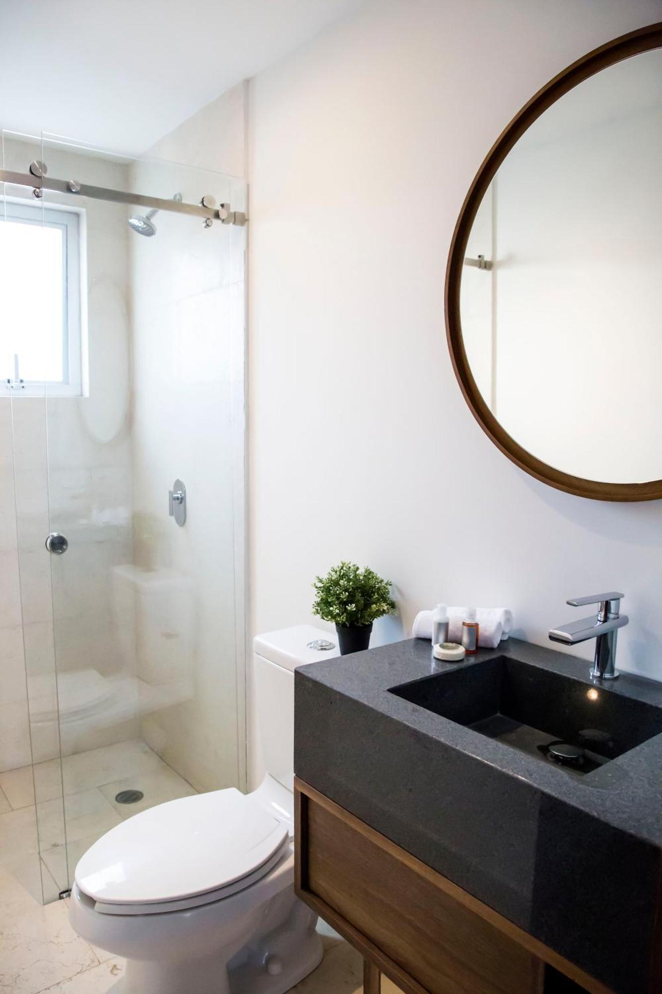 Apartment Zamora By Mr W Mexico City