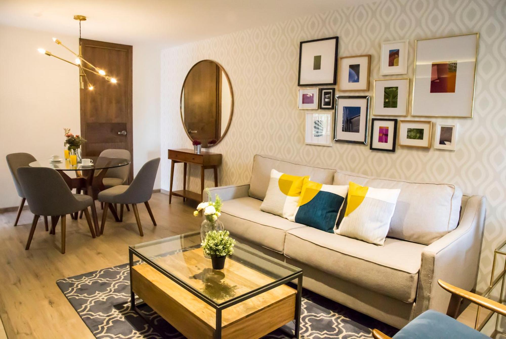 Apartment Zamora By Mr W *