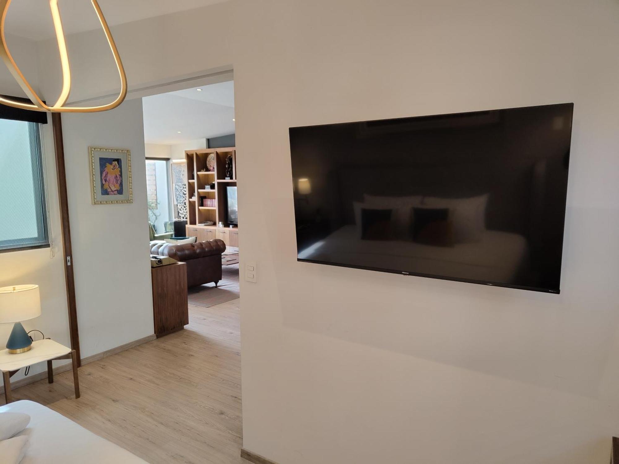 Apartment Zamora By Mr W