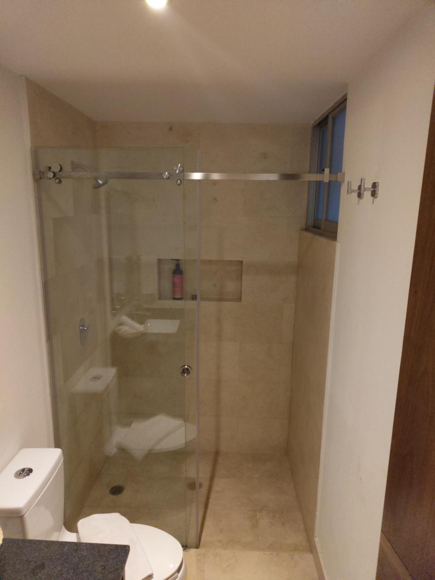 Apartment Zamora By Mr W Mexico City
