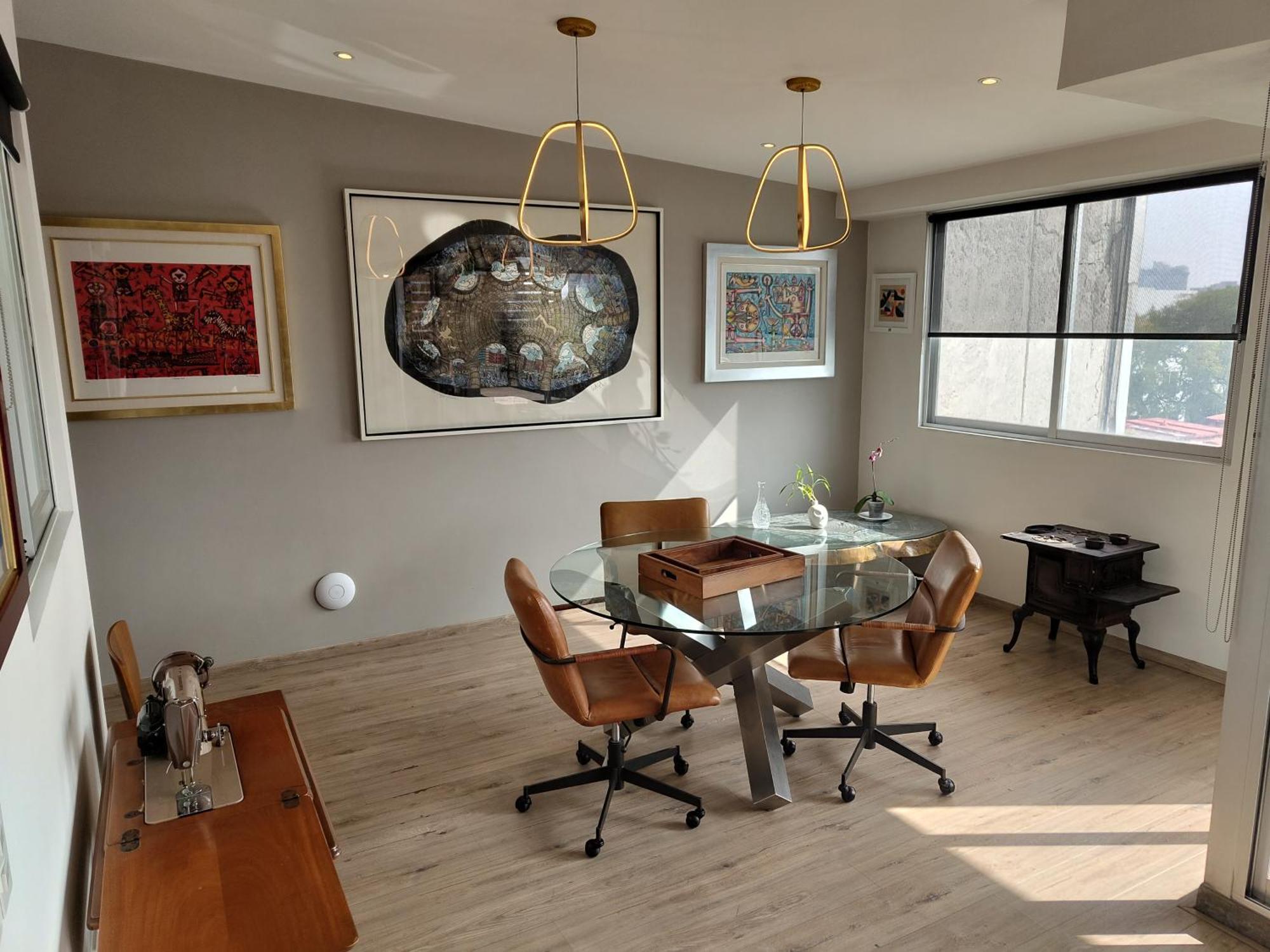 Zamora By Mr W Apartment