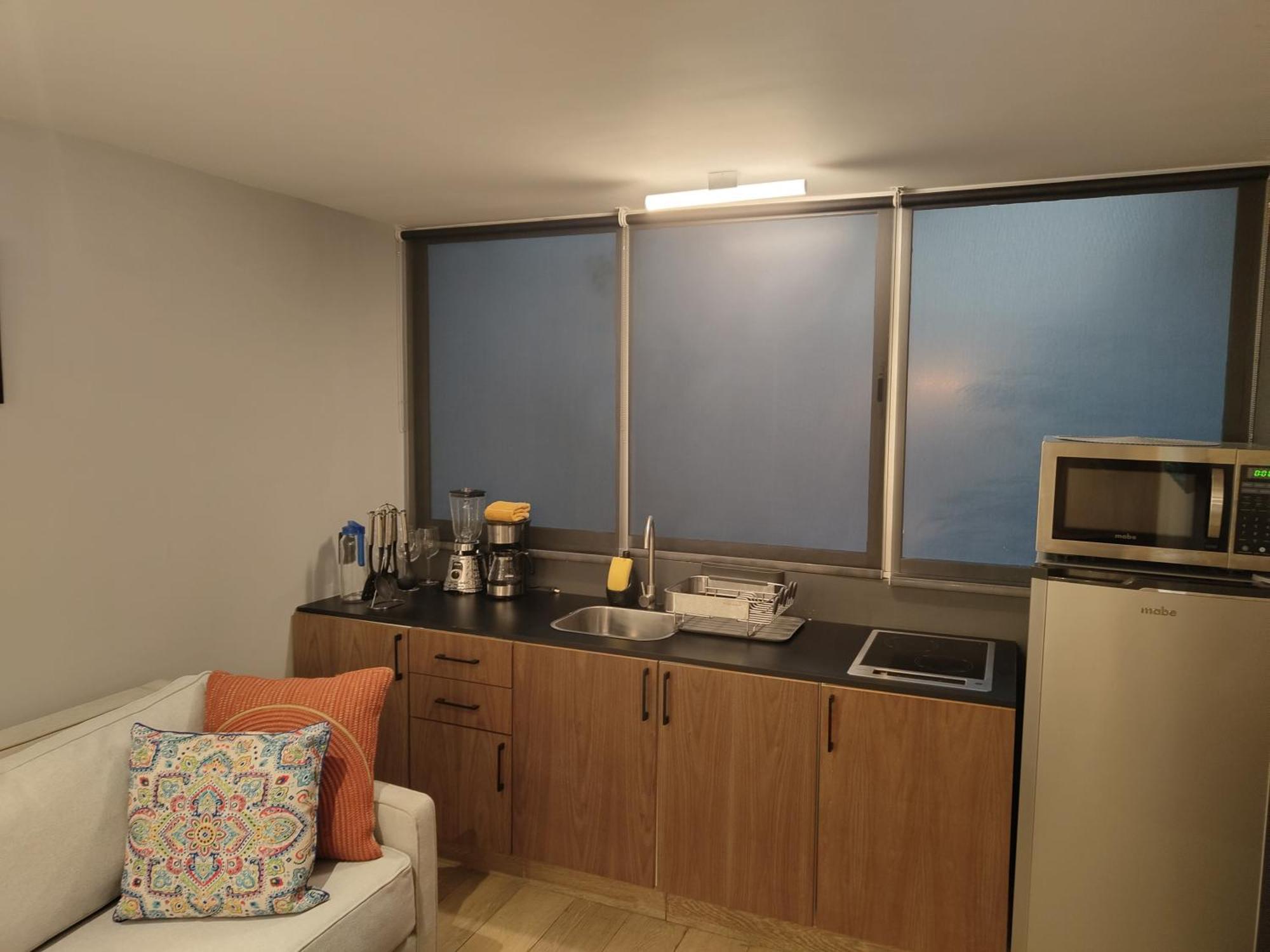 Appartement Zamora By Mr W *