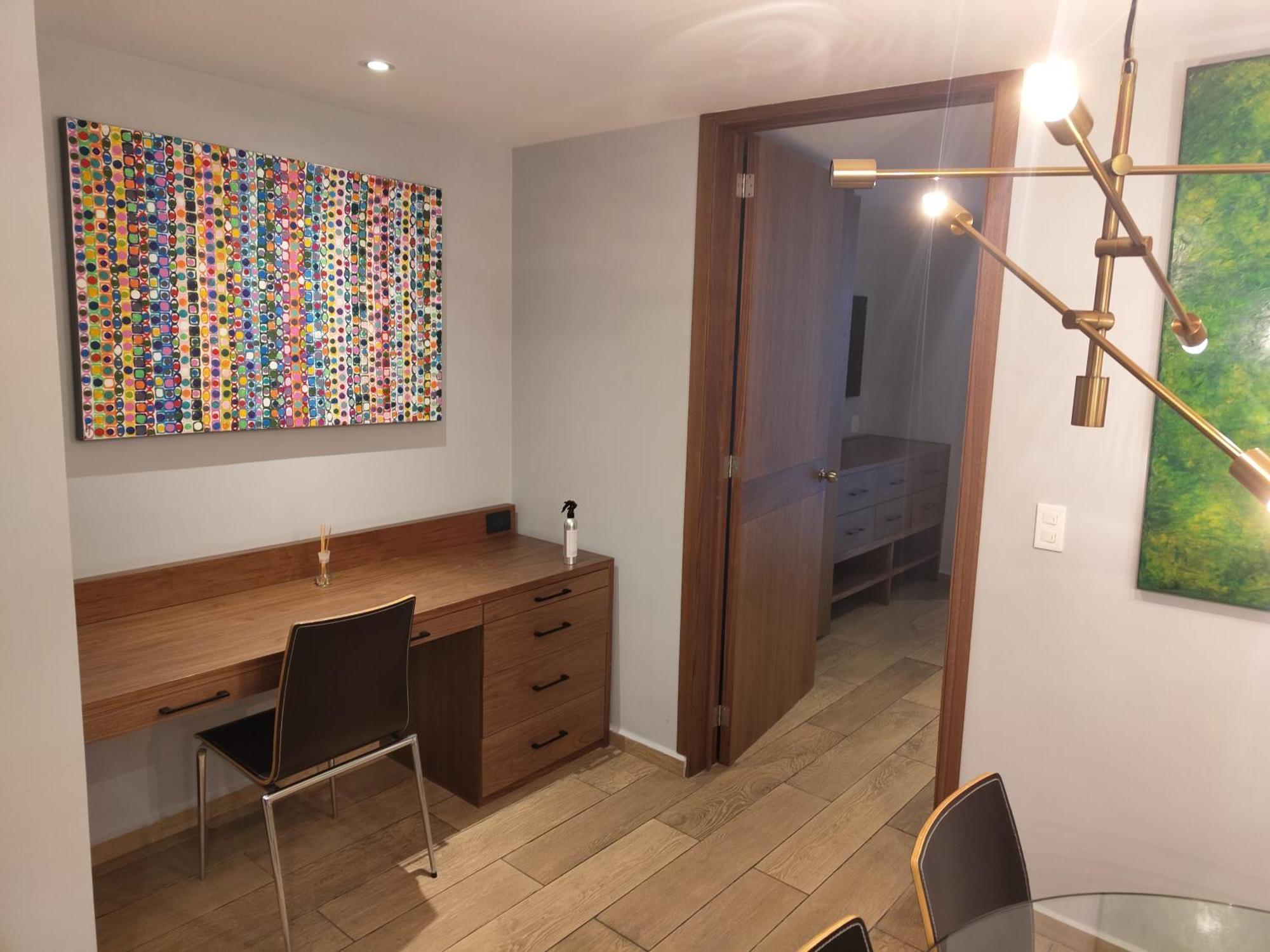 Zamora By Mr W Apartment Mexico City