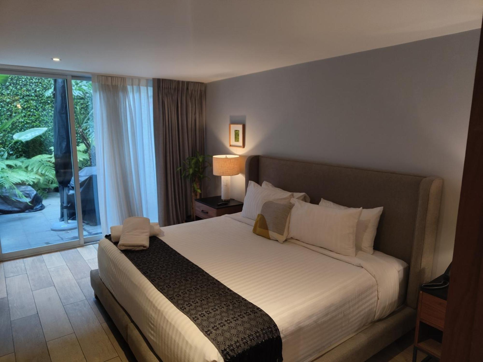 Apartment Zamora By Mr W